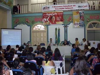 Educação Infantil é tema de encontro em Sergipe encontro_educacao_infantil