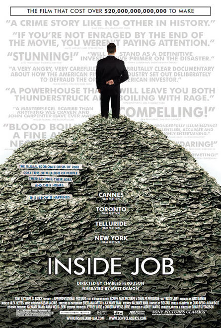 Inside-Job Inside-Job