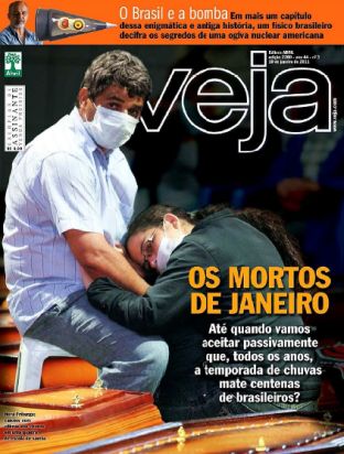 veja veja