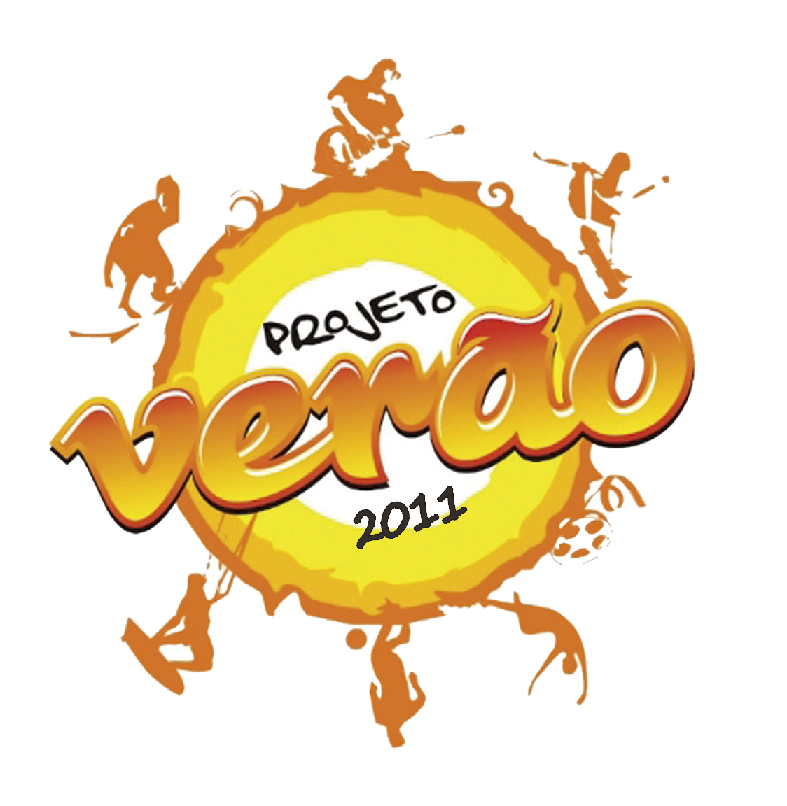 Projeto Verão Projeto Verão