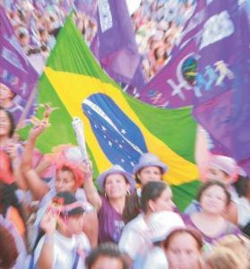 Dia Internacional da Mulher Dia Internacional da Mulher
