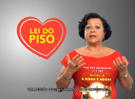 SINTESE responde a propaganda enganosa do Governo
