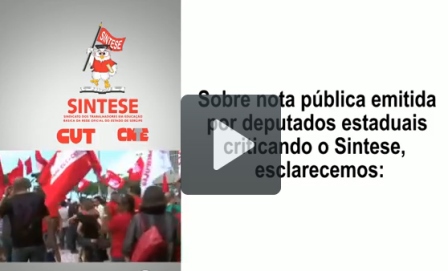 sintesenota sintesenota