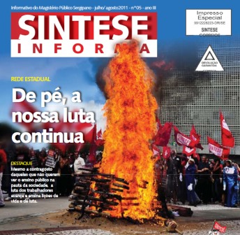 sintese_informa_5_2011 sintese_informa_5_2011
