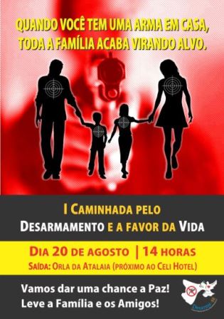 caminhadadesarmamento caminhadadesarmamento