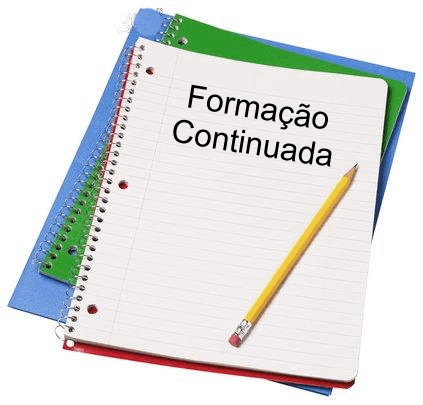 Professores lutam pela formação continuada