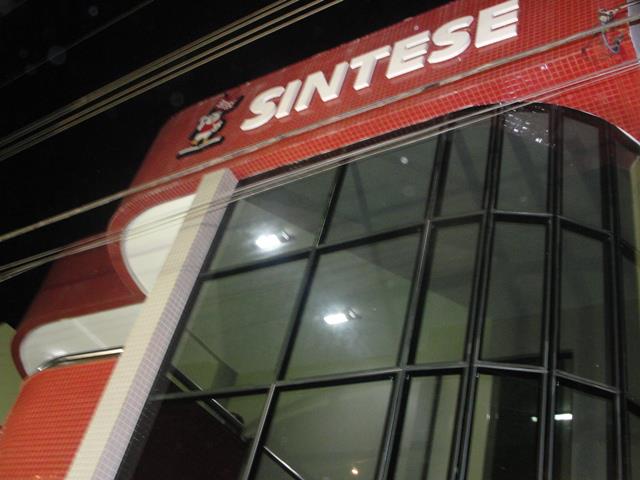 SINTESE inaugura prédio da sub-sede Centro Sul em Lagarto