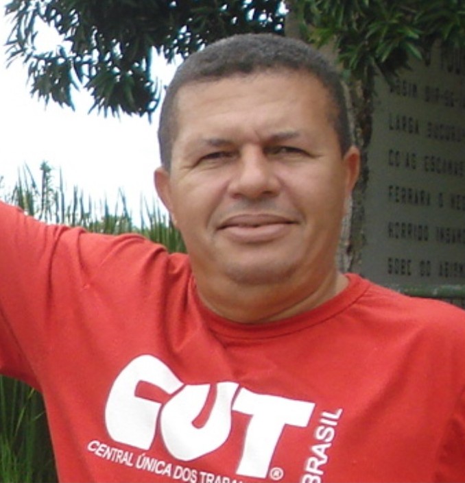 Gilson dos Santos