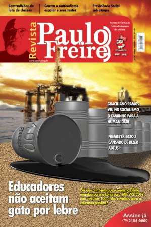 Revista Paulo Freire 19