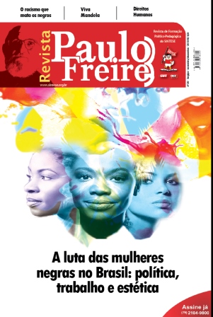Revista Paulo Freire 29 Revista Paulo Freire 29