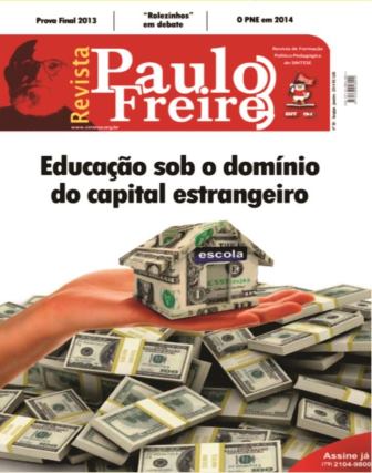 Revista Paulo Freire 30 Revista Paulo Freire 30