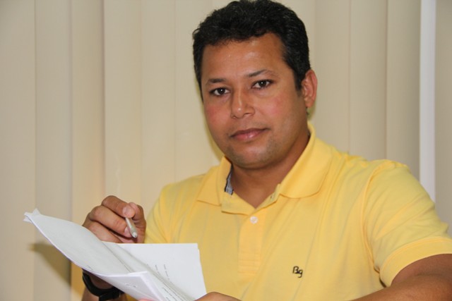 Manoel Messias, o Sukita Manoel Messias, o Sukita