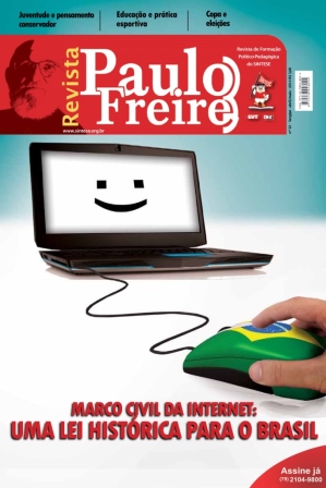 Revista Paulo Freire 32 Revista Paulo Freire 32