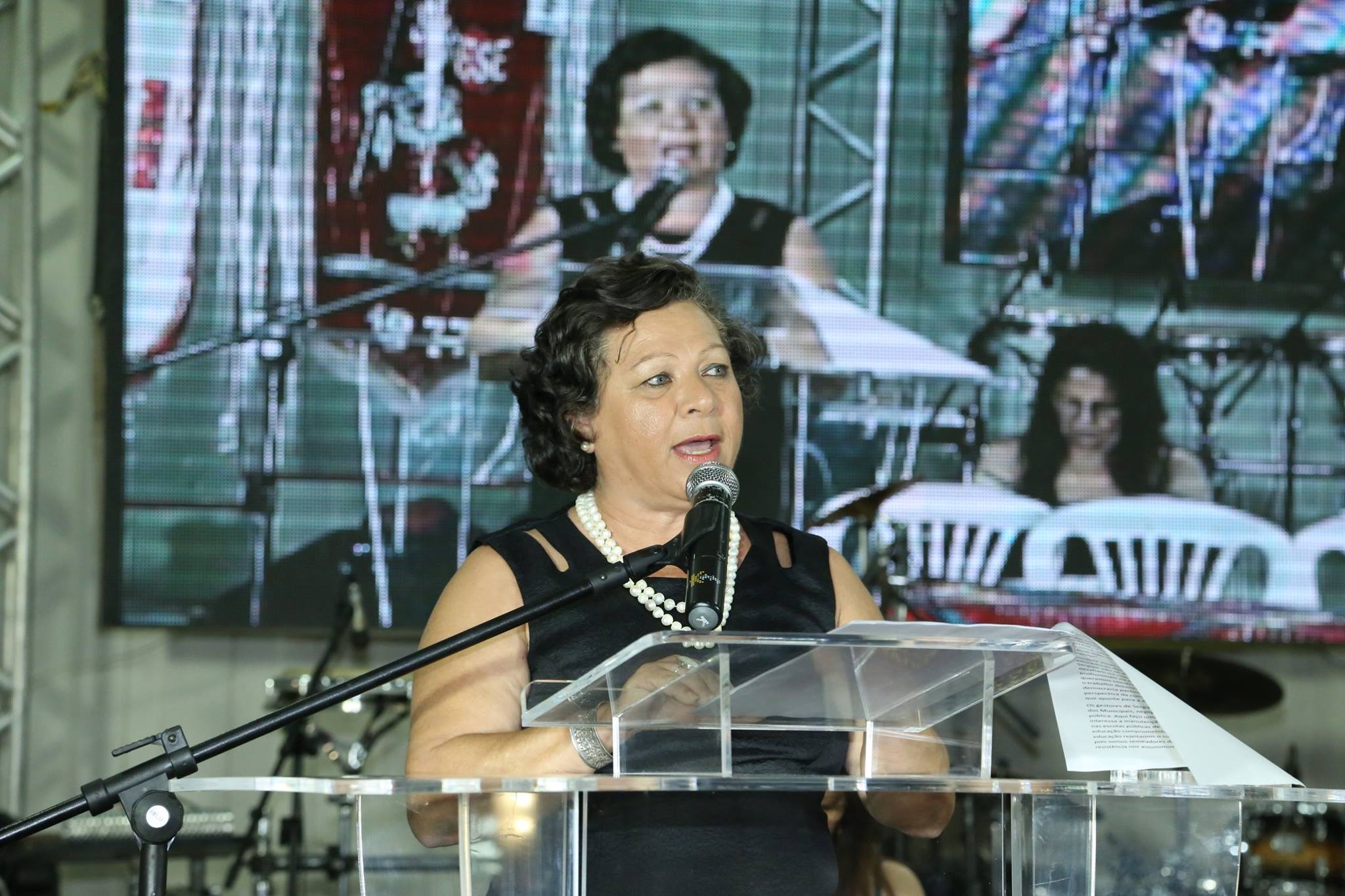 Fotos: confira imagens marcantes da XII Conferência 10295419 833936209960528 1444529576001090921 o1