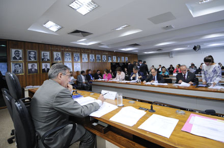 Foto: Pedro França Foto: Pedro França