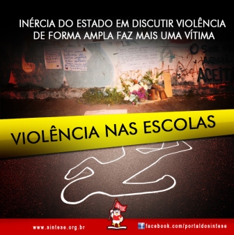 manchete violencia aluna manchete violencia aluna