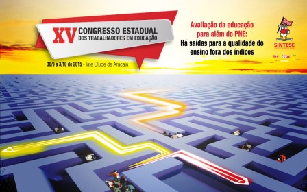 SIN TESE realiza encontro estadual de luta sindical e organização para o XV Congresso xvcongresso wallpaper