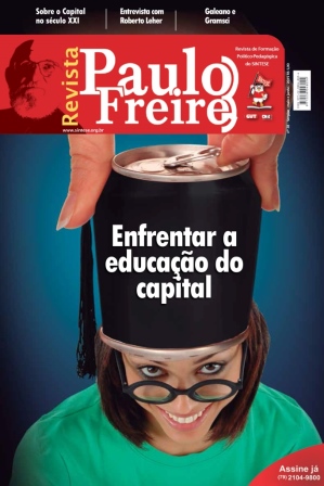 Revista Paulo Freire 38 Revista Paulo Freire 38