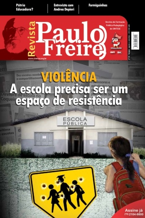 Revista Paulo Freire 39 Revista Paulo Freire 39