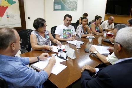 Foto: Victor Ribeiro Ascom/Seplag Foto: Victor Ribeiro Ascom/Seplag