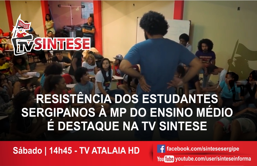 TVSINTESE 12 11 16