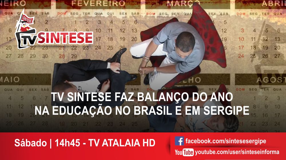 TVSINTESE 16