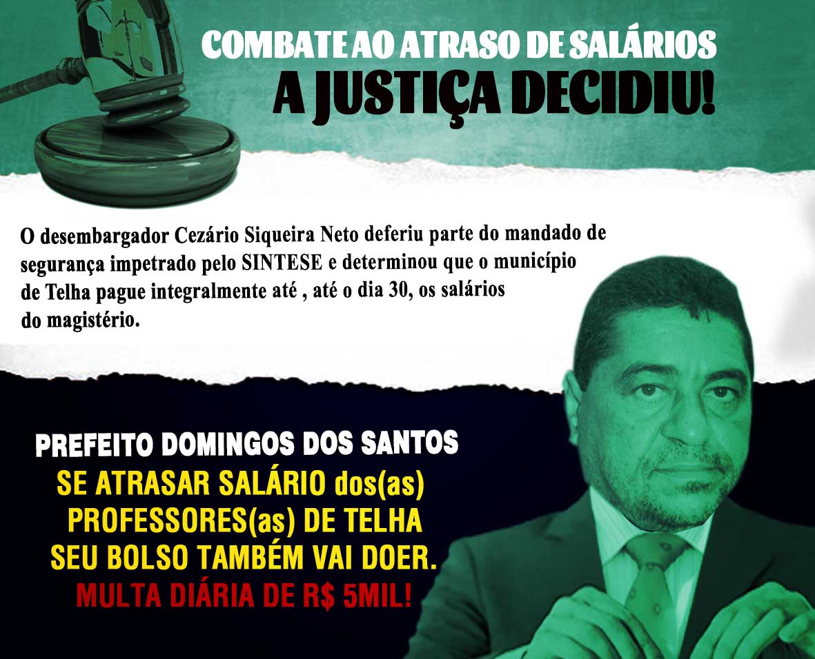 manchete decisãopagamento telha manchete decisãopagamento telha