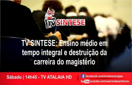 tv sintese 21