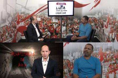 TV SINTESE: conheça os preparativos para as comemorações dos nossos 40 anos tv sintese 28