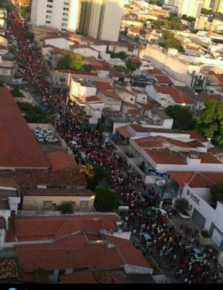 TV SINTESE: saiba tudo sobre a maior greve da história do Brasil TVSINTESE 33