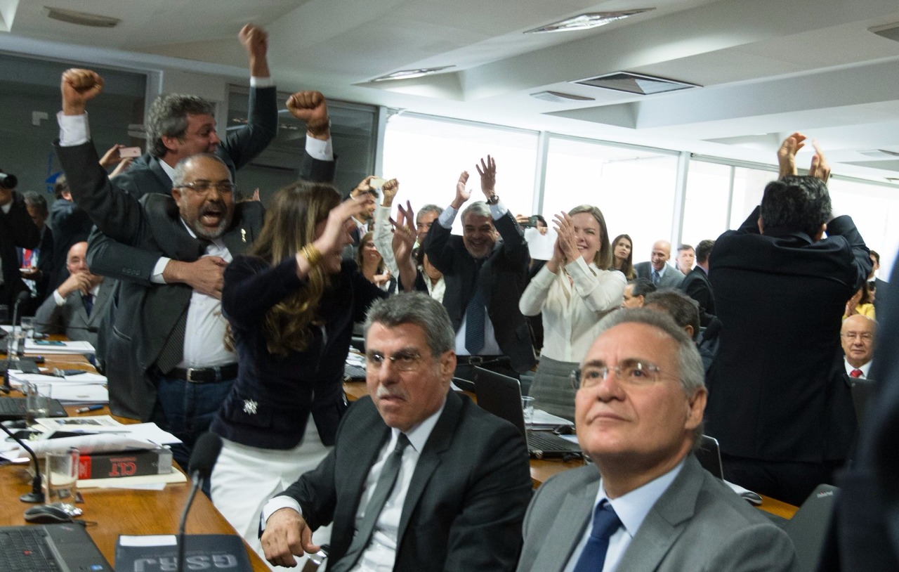 Foto: Lula Marques Foto: Lula Marques