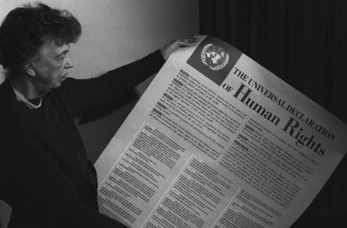 Nos 70 anos da Declaração Universal, direitos humanos sofrem ‘brutal ataque’