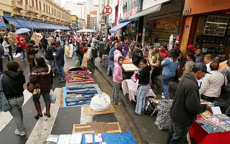 Foto: Fecom&eacute;rcio
