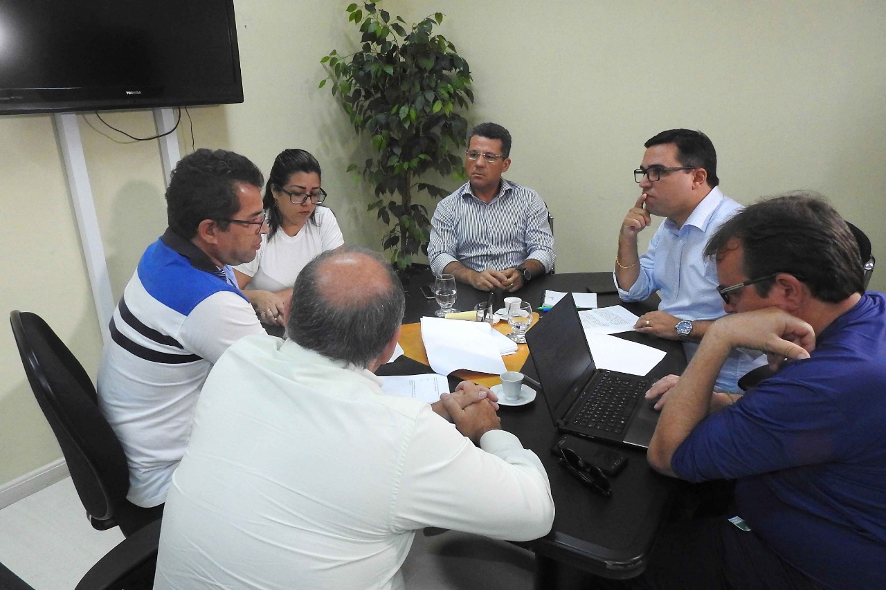 Foto: Jorge Henrique - ASN Foto: Jorge Henrique - ASN