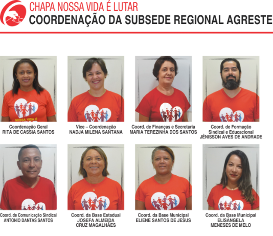 SINTESEINFORMA elei&ccedil;&otilde;es REDES AGRESTE