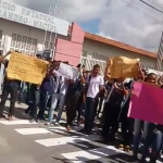 Pacatuba: Faltam professores e estrutura física adequada na escola de tempo integral PACATUBA 31 5 2019