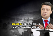 manchete salgado 2019 massacre