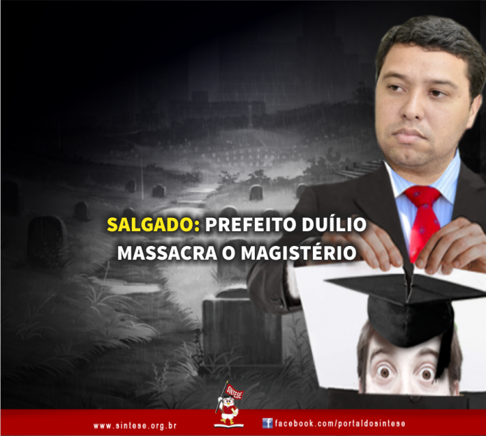 manchete salgado 2019 massacre