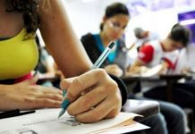#TVSINTESE 180 – E meio ao desmonte do ENEM a escola pública resiste!