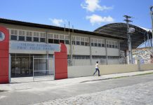 SINTESE pede intervenção do MP para fechamento total das escolas estaduais