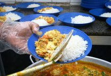 Para o SINTESE é preciso garantir a segurança alimentar dos estudantes das escolas públicas