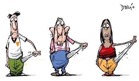 sem salarios