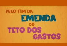 CNTE e movimentos sociais lançam o vídeo “Nós estamos com a Saúde”, pelo fim da Emenda Constitucional 95