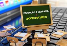Sobre a resolução do CNE que trata do calendário escolar e EAD