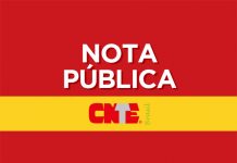 Manifesto dos(as) trabalhadores(as) em educação em defesa da vida