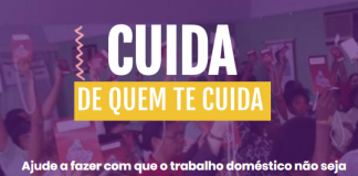Sindomestica luta pela vida, saúde e dignidade das trabalhadoras no surto de Covid