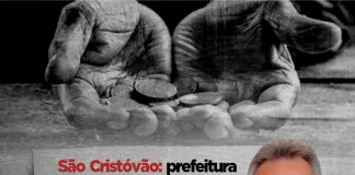 São Cristóvão: prefeitura aprova “esmola” para professores contratados