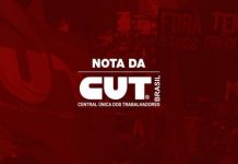 CUT repudia ataque do Senado aos salários dos servidores públicos de todo país