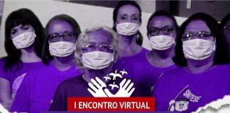 Como cuidar da saúde em tempos de pandemia é tema de encontro virtual com aposentadas e aposentados