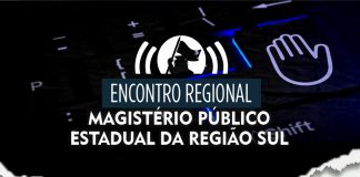 SINTESE realiza estudos sobre nota técnica com educadores da região Sul